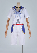 あんさんぶるスターズ！ スカウト！ブルーフィラメント 朱桜司 コスプレ衣装